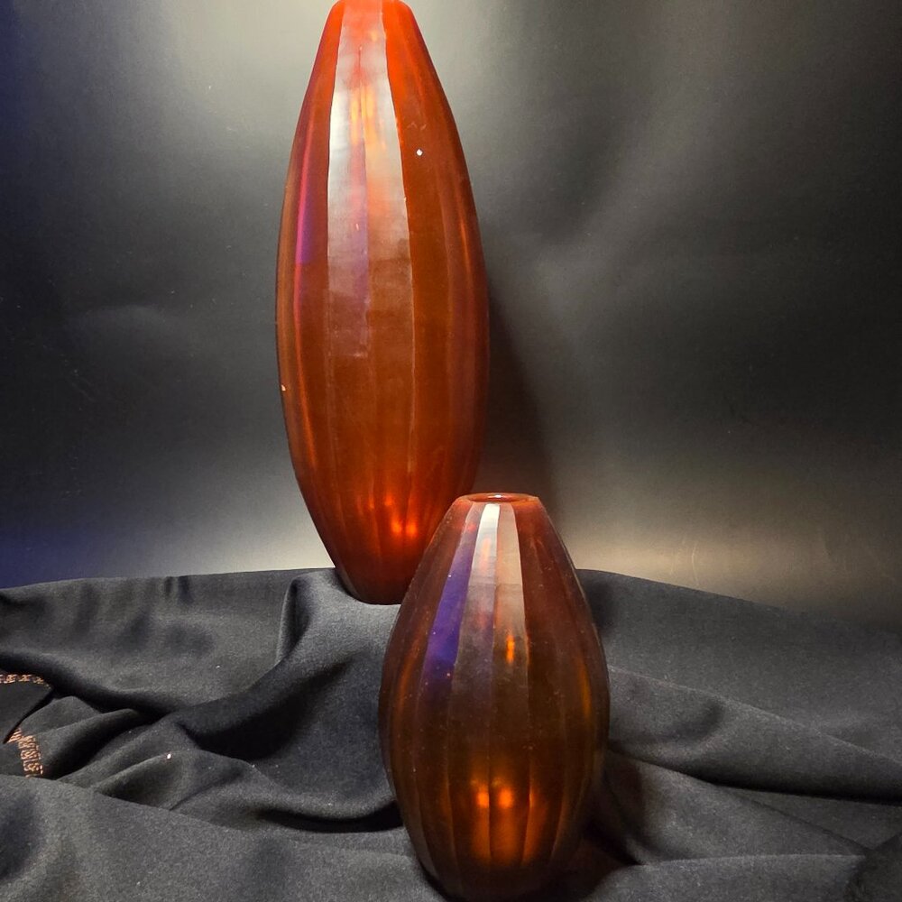 vintage vases